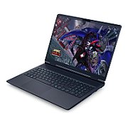 Laptop Dell Alienware 16X Aurora AC16251, 16 inch 2560 x 1600, Intel Core ultra 7 255HX (16 C / 22 T, 2.4 GHz - 5.0 GHz, 24 MB cache, 55 W), 32 GB DDR5, 1 TB SSD, Nvidia GeForce RTX 5060, Windows 11 Home, Tastatura US, Indigo