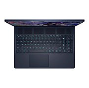 Laptop Dell Alienware 16X Aurora AC16251, 16 inch 2560 x 1600, Intel Core ultra 7 255HX (16 C / 22 T, 2.4 GHz - 5.0 GHz, 24 MB cache, 55 W), 32 GB DDR5, 1 TB SSD, Nvidia GeForce RTX 5060, Windows 11 Home, Tastatura US, Indigo