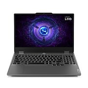 Laptop Lenovo LOQ 15IRX9 83DV01HDRM, 15.6 inch 1920 x 1080, Intel Core i7 13645HX (14 C / 20 T, 1.9 GHz - 4.9 GHz, 24 MB cache, 55 W), 16 GB DDR5, 1 TB SSD, Nvidia GeForce RTX 4050, Fara sistem de operare, Tastatura English, Luna Grey