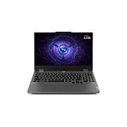 Laptop Lenovo LOQ 15IRX9 83DV01HDRM, 15.6 inch 1920 x 1080, Intel Core i7 13645HX (14 C / 20 T, 1.9 GHz - 4.9 GHz, 24 MB cache, 55 W), 16 GB DDR5, 1 TB SSD, Nvidia GeForce RTX 4050, Fara sistem de operare, Tastatura English, Luna Grey