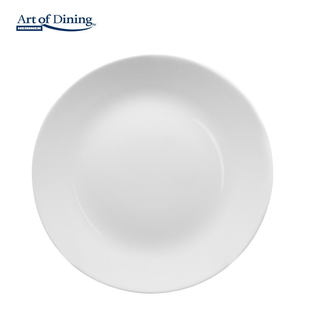 FARFURIE DESERT OPAL ALB 19 CM, AIDA, ART OF DINING