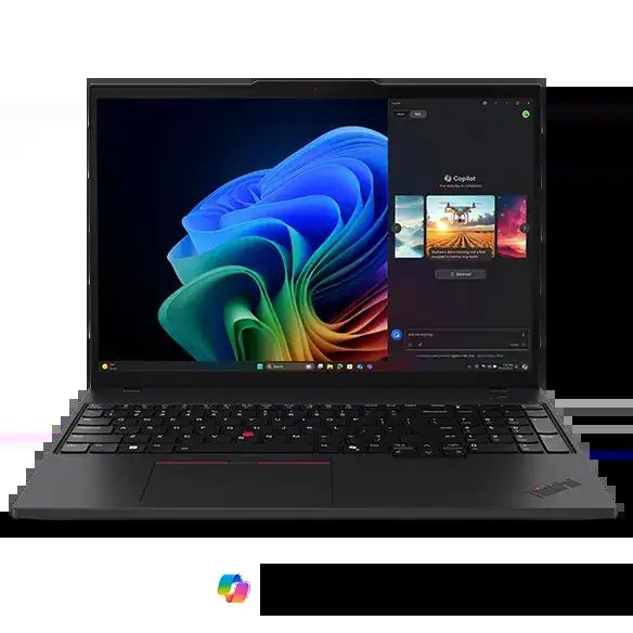 Laptop Lenovo ThinkPad P16s Gen 4 21RX000XRI, 16 inch 1920 x 1200, AMD HX 370 (12 C / 24 T, 2.0 GHz - 5.1 GHz, 12 MB + 24 MB cache, 28 W), 64 GB DDR5, 1 TB SSD, AMD Radeon 890M Graphics, Windows 11 Pro
