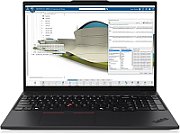 Laptop Lenovo ThinkPad P16s Gen 4 (Intel), 16  WUXGA (1920x1200) IPS 400nits Anti-glare, 45% NTSC, 60Hz, TÜV Low Blue Light, Intel Core™ Ultra 5 225H, 14C (4P + 8E + 2LPE) / 14T, Max Turbo up to 4.9GHz, 18MB Intel® Smart Cache, video NVIDIA® RTX PRO 500 Blackwell Generation 6GB GDDR7 Laptop GPU, RAM