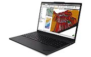 Laptop Lenovo ThinkPad P16s Gen 4 21QV0003RI, 16 inch 1920 x 1200, Intel 285H (16 C / 16 T, 2.7 GHz - 5.4 GHz, 24 MB cache), 32 GB DDR5, 1 TB SSD, Intel 140T, Windows 11 Pro