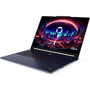 Laptop Lenovo Legion 7 16AGP11 83Q80010RM, 16 inch 2560 x 1600, AMD 450 (8 C / 16 T, 2.0 GHz - 5.1 GHz, N/A cache, 45 W), 32 GB LPDDR5x, 1 TB SSD, Nvidia RTX 5060, Free DOS, Tastatura English, Gri