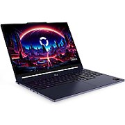Laptop Lenovo Legion 7 16AGP11 83Q80010RM, 16 inch 2560 x 1600, AMD 450 (8 C / 16 T, 2.0 GHz - 5.1 GHz, N/A cache, 45 W), 32 GB LPDDR5x, 1 TB SSD, Nvidia RTX 5060, Free DOS, Tastatura English, Gri