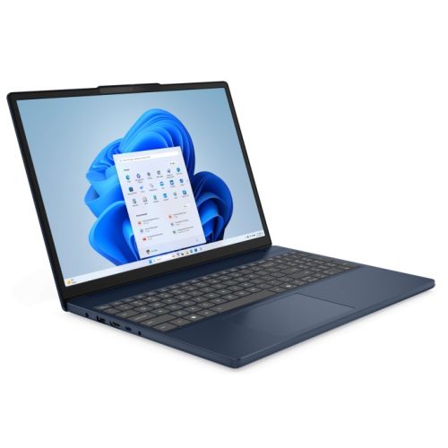 Laptop Lenovo IdeaPad Slim 3 15AHP10 83KA006GRM, 15.3 inch 1920 x 1200, AMD Ryzen 7 8840HS (8 C / 16 T, 3.3 GHZ - 5.1 GHz, 8 MB + 16 MB cache, 28 W), 16 GB DDR5, 1 TB SSD, AMD Radeon 780M Graphics, Fara sistem de operare