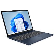 Laptop Lenovo IdeaPad Slim 3 15AHP10 83KA006GRM, 15.3 inch 1920 x 1200, AMD Ryzen 7 8840HS (8 C / 16 T, 3.3 GHZ - 5.1 GHz, 8 MB + 16 MB cache, 28 W), 16 GB DDR5, 1 TB SSD, AMD Radeon 780M Graphics, Fara sistem de operare