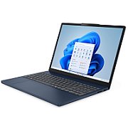 Laptop Lenovo IdeaPad Slim 3 15AHP10 83KA006GRM, 15.3 inch 1920 x 1200, AMD Ryzen 7 8840HS (8 C / 16 T, 3.3 GHZ - 5.1 GHz, 8 MB + 16 MB cache, 28 W), 16 GB DDR5, 1 TB SSD, AMD Radeon 780M Graphics, Fara sistem de operare