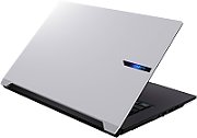 Laptop gaming GIGABYTE 1VH93EEC94DH, dispaly 16 , rezolutie 2560 x 1600, AMD Ryzen AI 7 HX 350 (8 nuclee), frecventa nominala 2 GHz, NVIDIA GeForce RTX 5060 (8GB GDDR7), 16GB 5600MHz (1x16GB) DDR5, 1TB SSD Gen4, Win11 Home, gri