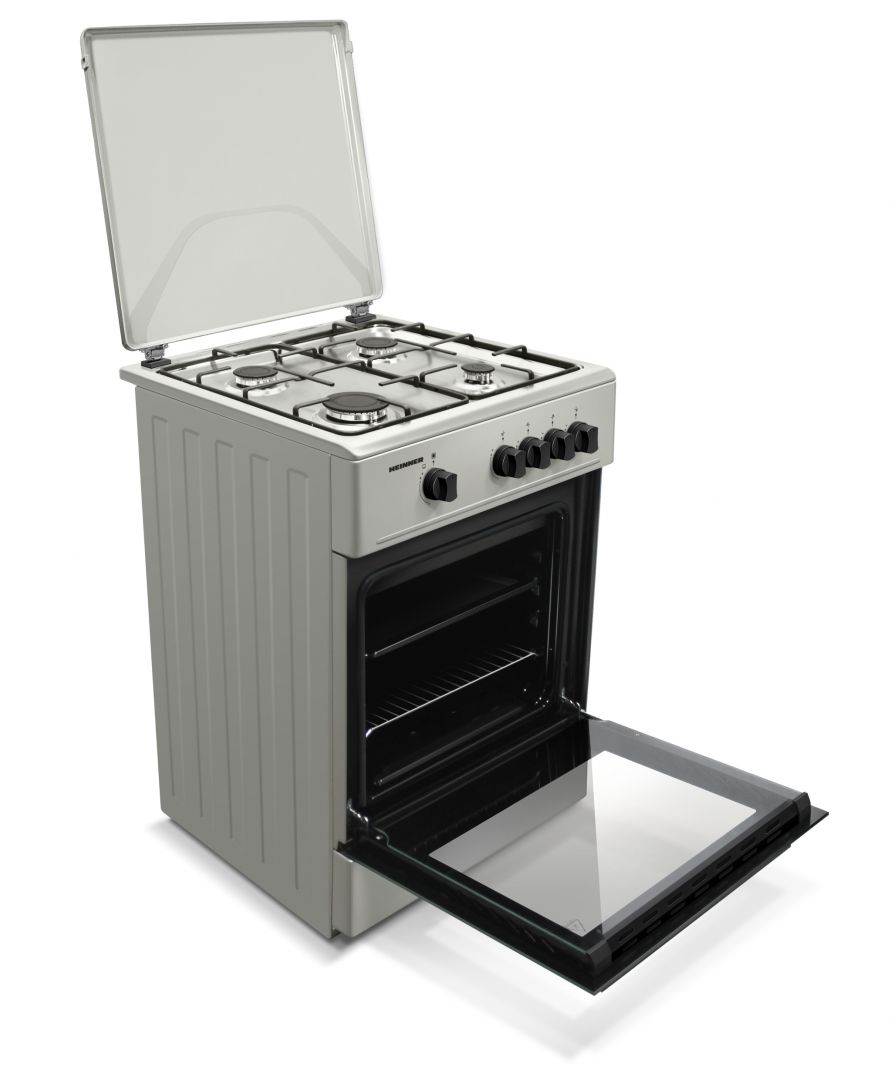 ARAGAZ GAZ HEINNER HFSC-K6060SL