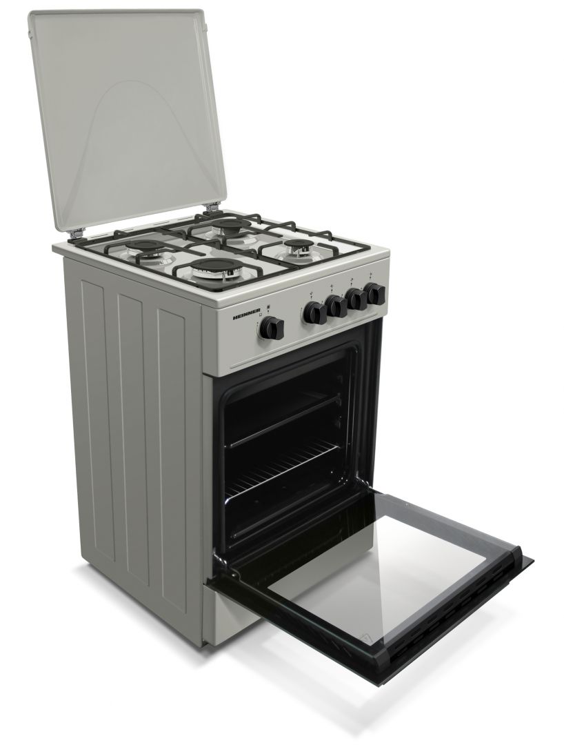 ARAGAZ GAZ HEINNER HFSC-K50SL