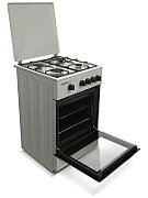 ARAGAZ GAZ HEINNER HFSC-K50SL