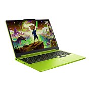 Laptop Lenovo Legion 5 15AHP11, 15.3 inch 1920 x 1200, AMD Ryzen 7 250 (8 C / 16 T, 3.3 GHz - 5.1 GHz, 12 MB cache, 15 W), 16 GB DDR5, 512 GB SSD, nvidia RTX 5050, Windows 11 Pro, Surge Green