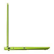 Laptop Lenovo Legion 5 15AHP11, 15.3 inch 1920 x 1200, AMD Ryzen 7 250 (8 C / 16 T, 3.3 GHz - 5.1 GHz, 12 MB cache, 15 W), 16 GB DDR5, 512 GB SSD, nvidia RTX 5050, Windows 11 Pro, Surge Green