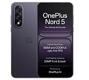 Oneplus Nord 5 12+512G EU Phantom Grey