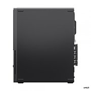 Desktop PC Lenovo ThinkCentre neo 55s Gen 6, AMD 330 (4 C / 8 T, 2 GHz - 4.5 GHz), 16 GB RAM, 512 GB SSD, AMD Radeon Graphics, Fara sistem de operare