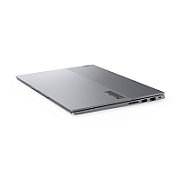 Laptop Lenovo ThinkBook 14 G9 IRL 21UY000EMX, 14 inch 1920 x 1200, Intel 210H (8 C / 12 T, 2.2 GHz - 4.8 GHz, 12 MB cache, 28 W), 16 GB DDR5, 512 GB SSD, Intel Graphics, Windows 11 Pro, Tastatura Nordic