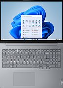 Laptop Lenovo ThinkBook 16 G8 IRL 21SH00G0MH, 16 inch 1920 x 1200, Intel Core I5-13420H (8 C / 12 T, 3.4 GHz - 4.6 GHz, 12 MB cache), 16 GB DDR5, 512 GB SSD, Intel Graphics, Windows 11 Pro