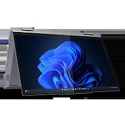 Laptop Lenovo ThinkBook 14 2-in-1 G5 IAU 21SQ000DIX, 14 inch 1920 x 1200 Touchscreen, Intel 255U (12 C / 14 T, 2.4 GHz - 5.2 Ghz, 12 MB cache), 16 GB DDR5, 512 GB SSD, Intel Graphics, Windows 11 Pro
