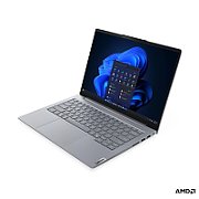 Laptop Lenovo ThinkBook 14 G9 AHP 21V0004UMX, 14 inch 1920 x 1200, AMD 220 (6 C / 12 T, 3.2 GHz - 4.9 GHz, 3 MB + 16 MB cache), 16 GB DDR5, 512 GB SSD, AMD Radeon Graphics, Windows 11 Pro, Tastatura Nordic