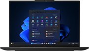 Laptop Lenovo ThinkPad E16 Gen 3 22AY004XGE, 16 inch 2560 x 1600, Intel 228V (8 C / 8 T, 2.1 GHz - 4.5 GHz, 8 MB cache), 32 GB LPDDR5X, 1 TB SSD, Intel Graphics, Windows 11 Pro