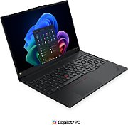 Laptop Lenovo ThinkPad E16 Gen 3 22AY004XGE, 16 inch 2560 x 1600, Intel 228V (8 C / 8 T, 2.1 GHz - 4.5 GHz, 8 MB cache), 32 GB LPDDR5X, 1 TB SSD, Intel Graphics, Windows 11 Pro