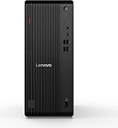 Desktop PC Lenovo ThinkCentre M70t Gen 6, Intel 235 (14 C / 14 T, 2.9 GHz - 5 GHz, 24 MB cache), 16 GB RAM, 512 GB SSD, Intel Graphics, Windows 11 Pro