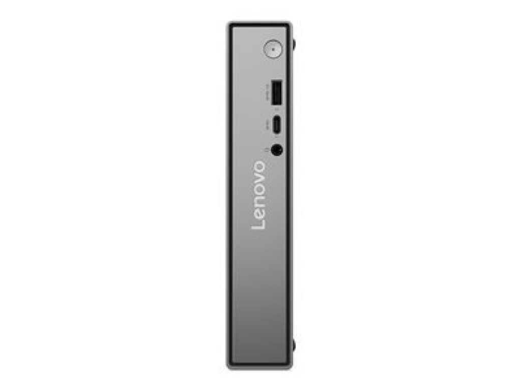 Desktop PC Lenovo ThinkCentre neo 55q Gen 6, AMD 330 (4 C / 8 T, 2 GHz - 4.5 GHz), 32 GB RAM, 1 TB SSD, AMD Radeon 820M, Windows 11 Pro