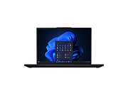 Laptop Lenovo thinkpad t16g gen 4 Intel Core Ultra 7, 16 inch 1920 x 1200 pixeli, Intel 285HX (24 C / 24 T, 5.50 GHz, 36 MB cache, 160 W), 512 GB SSD, nVidia 5090, Windows 11 Pro, Tastatura English (EU), Negru