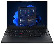 Laptop Lenovo ThinkPad E16 Gen 3 21TF002XCK, 16 inch 1920 x 1200, Intel 220U (10 C / 12 T, 1.4 GHz - 5.0 GHz, 12 MB cache), 16 GB DDR5, 512 GB SSD, Intel Graphics, Windows 11 Pro
