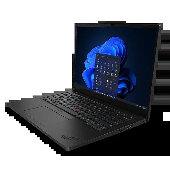 Laptop Lenovo ThinkPad L13 Gen 6 21R50004IX, 13.3 inch 1920 x 1200, Intel 225U (12 C / 14 T, 1.5 GHz - 4.8 GHz, 24 MB cache, 28 W), 16 GB LPDDR5X, 512 GB SSD, Intel Graphics, Windows 11 Pro