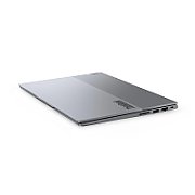 Laptop Lenovo ThinkBook 14 G7 ARP 21MV0022HV, 14 inch 1920 x 1200, AMD Ryzen 7 7735HS (8 C / 16 T, 3.2 GHz - 4.75 GHz, 4 MB + 16 MB cache, 28 W), 16 GB DDR5, 512 GB SSD, AMD Radeon Graphics, Windows 11 Pro, Tastatura Hungarian