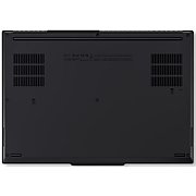 Laptop Lenovo ThinkPad T16g Gen 3, 16 inch 3200 x 2000, Intel Core Ultra 9 275HX (24 C / 24 T, 2.7 GHz - 5.4 GHz, 12 MB cache, 28 W), 128 GB DDR5, 2 TB SSD, nvidia 5090, Windows 11 Pro, Tastatura Nordic, Negru