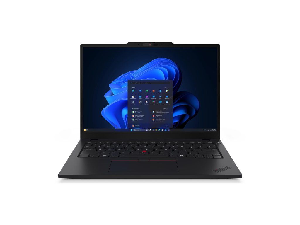 Laptop Lenovo ThinkPad L13 Gen 6, 13.3 inch 1920 x 1200 pixeli Touchscreen, Intel Core Ultra 5 225U (12 C / 14 T, 1.5 GHz - 4.8 GHz, 12 MB cache, 57 W), 1 TB SSD, Intel, Windows 11 Pro, Tastatura Italiana, Gri
