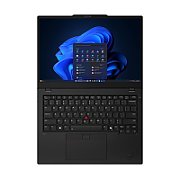 Laptop Lenovo ThinkPad L13 Gen 6, 13.3 inch 1920 x 1200 pixeli Touchscreen, Intel Core Ultra 5 225U (12 C / 14 T, 1.5 GHz - 4.8 GHz, 12 MB cache, 57 W), 1 TB SSD, Intel, Windows 11 Pro, Tastatura Italiana, Gri