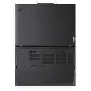 Laptop Lenovo ThinkPad P16s Gen 4 21RX0015CK, 16 inch 1920 x 1200, AMD Ryzen AI 9 HX 370 (12 C / 24 T, 2.0 GHz - 5.1 GHz, 24 MB cache, 45 W), 96 GB LPDDR5X, 2 TB SSD, AMD Radeon 890M, Windows 11 Pro, Tastatura Czech / Slovak, Black