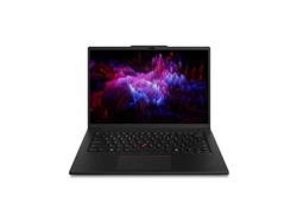 Laptop Lenovo ThinkPad E14 Gen 7 intel core ultra 7, 14 inch 1920 x 1200 pixeli, Intel Core ultra 7 258V (8 C / 8 T, 1.4 GHz - 4.80 GHz, 12 MB Intel Smart Cache cache, 37 W), 32 GB DDR5X, 512 GB SSD, Intel 140V, Windows 11 Pro, Tastatura English (EU), Negru