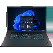 Lenovo ThinkPad P1 Gen 8, Intel® Core™ Ultra 7 255H, W11P64 CZ/SK/EN, 32.0GB, 1x1TB SSD, 1xNVIDIA RTX PRO™ 2000 Blackwell Laptop GPU 8GB, Intel®BE201, 4 Cell Li