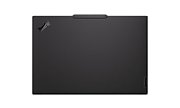 Laptop Lenovo ThinkPad P1 Gen 8 21Q80008CK, 16 inch 3200 x 2000 Touchscreen, Intel 285H (16 C / 16 T, 2.7 GHz - 5.4 GHz, 24 MB cache), 64 GB LPDDR5X, 2 TB SSD, Nvidia RTX PRO 2000, Windows 11 Pro, Tastatura Czech / Slovak