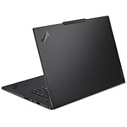 Laptop Lenovo ThinkPad T1g Gen 8 21TD0002CK, 16 inch 1920 x 1200, Intel 255H (16 C / 22 T, 2.3 GHz - 4.8 GHz, 24 MB cache, 45 W), 32 GB DDR5, 1 TB SSD, Nvidia 5060, Windows 11 Pro, Tastatura Czech / Slovak, Negru