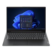 Laptop Lenovo V15 G4 AMN 82YU00YKBM, 15.6 inch 1920 x 1080, AMD 7320U (4 C / 8 T, 2.4 GHz - 4.1 GHz, 2 MB + 4 MB cache, 15 W), 16 GB RAM, 512 GB SSD, Intel Graphics, Windows 11 Home