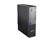 Desktop PC Lenovo ThinkCentre neo 50s Gen 5, Intel Core i3 -14100 (4 C / 8 T, 3.5 GHz - 4.7 GHz, 12 MB cache), 16 GB RAM, 512 GB SSD, Intel UHD Graphics, Fara sistem de operare