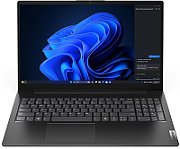 Laptop Lenovo V15 G5 IRL 83HF00GCHV, 15.6 inch 1920 x 1080, Intel 1315U (6 C / 8 T, 4.50 GHz, 10 MB cache, 55 W), 16 GB RAM, 512 GB SSD, Intel Graphics, Fara sistem de operare