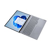 Laptop Lenovo ThinkBook 16 G8 IRL 21SH00HAHV, 16 inch 1920 x 1200, Intel 240H (10 C / 16 T, 2.5 GHz - 5.2 Ghz, 24 MB cache, 28 W), 16 GB DDR5, 512 GB SSD, Intel Graphics, Windows 11 Pro