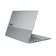 Laptop Lenovo ThinkBook 14 G8 IRL 21SG00F3MH, 14 inch 1920 x 1200, Intel Core I5-13420H (8 C / 12 T, 3.4 GHz - 4.6 GHz, 12 MB cache), 16 GB DDR5, 512 GB SSD, Intel Graphics, Windows 11 Pro