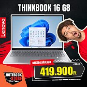 Laptop Lenovo ThinPad E14 G7, 14 inch 1920 x 1200, Intel Ultra 5 135H (14 C / 18 T, 1.7 GHz - 4.6 GHz, 18 MB cache, 28 W), 256 GB SSD, Intel, FreeDos, Tastatura Hungarian, Negru