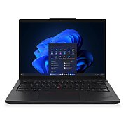 Lenovo ThinkPad L14 Gen 6 (Intel) Intel Core Ultra 5 225U Laptop 35,6 cm (14 ) WUXGA 32 Giga Bites DDR5-SDRAM 1 TB SSD Wi-Fi 6E (802.11ax) Windows 11 Pro Negru