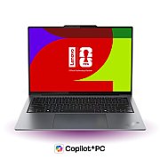 Laptop Lenovo ThinkPad E16 Gen 3 22AY0022HV, 16 inch 2560 x 1600, Intel Core Ultra 5 226V (8 C / 8 T, 2.2 GHz - 4.5 GHz, 8 MB cache, 37 W), 16 GB LPDDR5X, 1 TB SSD, Intel Graphics, Fara sistem de operare, Tastatura Hungarian