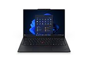 Laptop Lenovo ThinkPad E14 Gen 7 21U2001YHV, 14 inch 1920 x 1200, Intel 258V (8 C / 8 T, 2.2 GHz - 4.8 GHz, 12 MB cache, 37 W), 32 GB LPDDR5X, 1 TB SSD, Intel Graphics, Windows 11 Pro